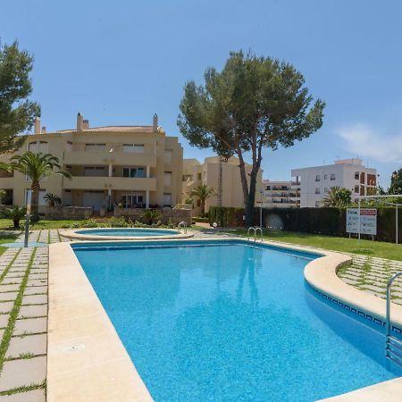 Apartment Girasol By Interhome Jávea Exterior photo
