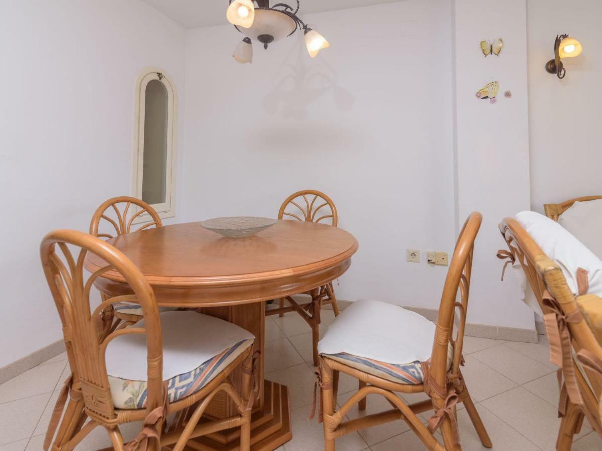 Apartment Girasol By Interhome Jávea Exterior photo