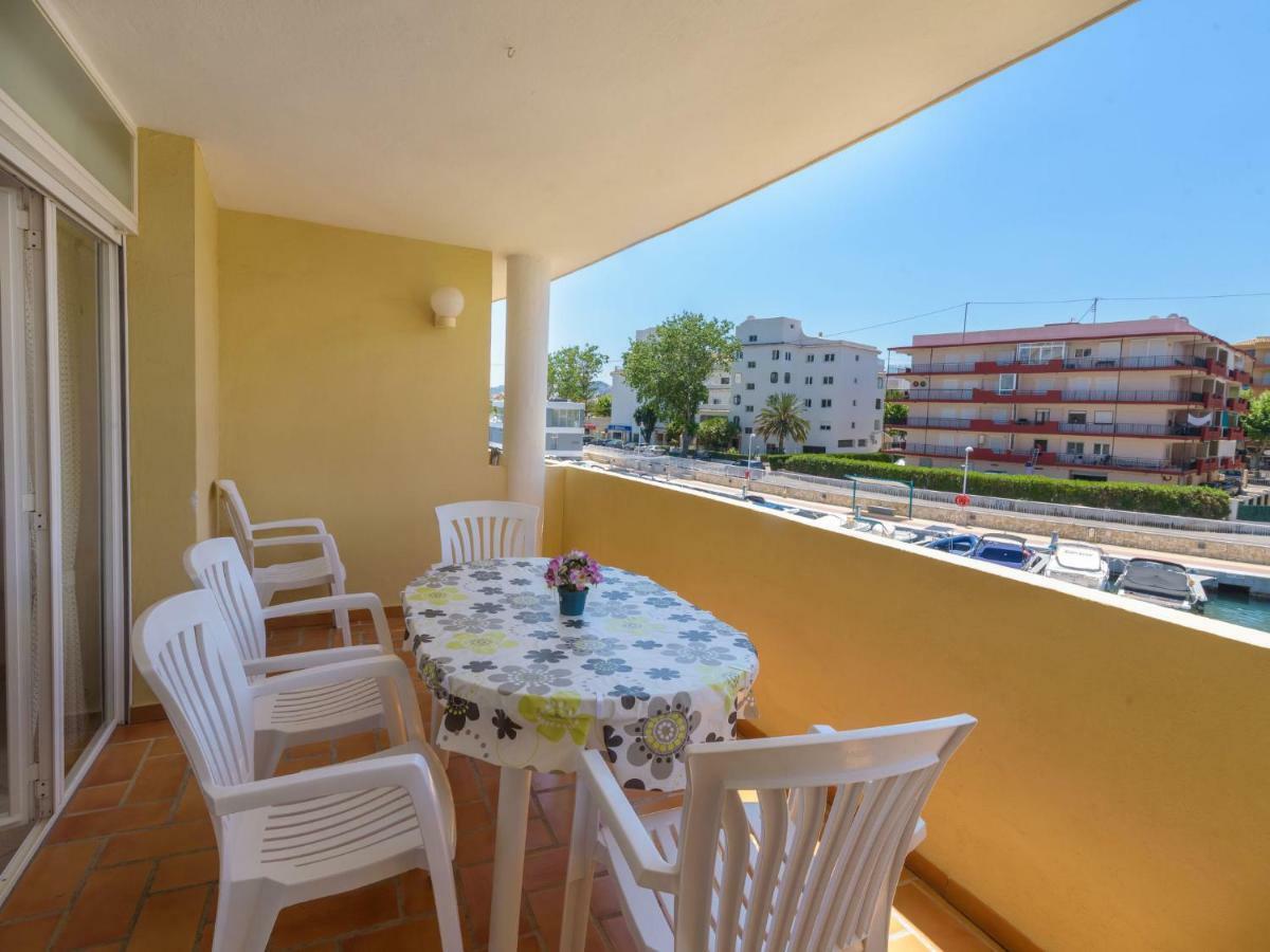 Apartment Girasol By Interhome Jávea Exterior photo