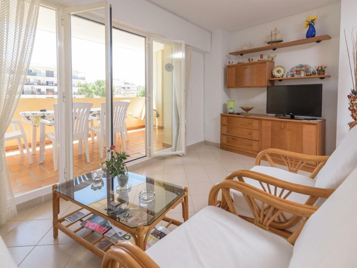 Apartment Girasol By Interhome Jávea Exterior photo