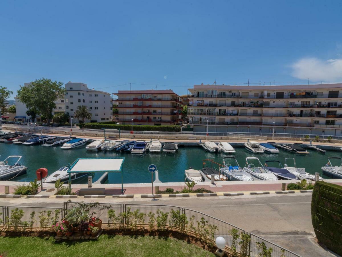 Apartment Girasol By Interhome Jávea Exterior photo