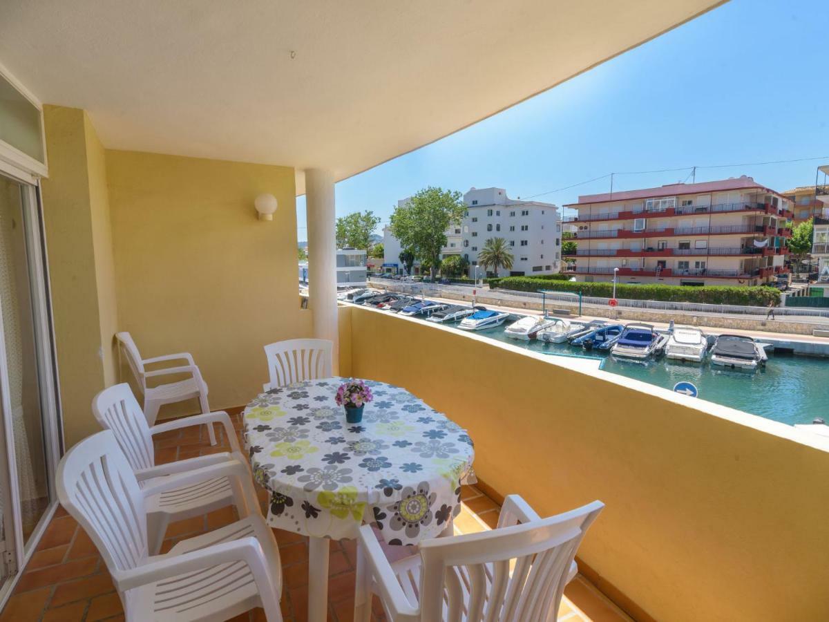 Apartment Girasol By Interhome Jávea Exterior photo