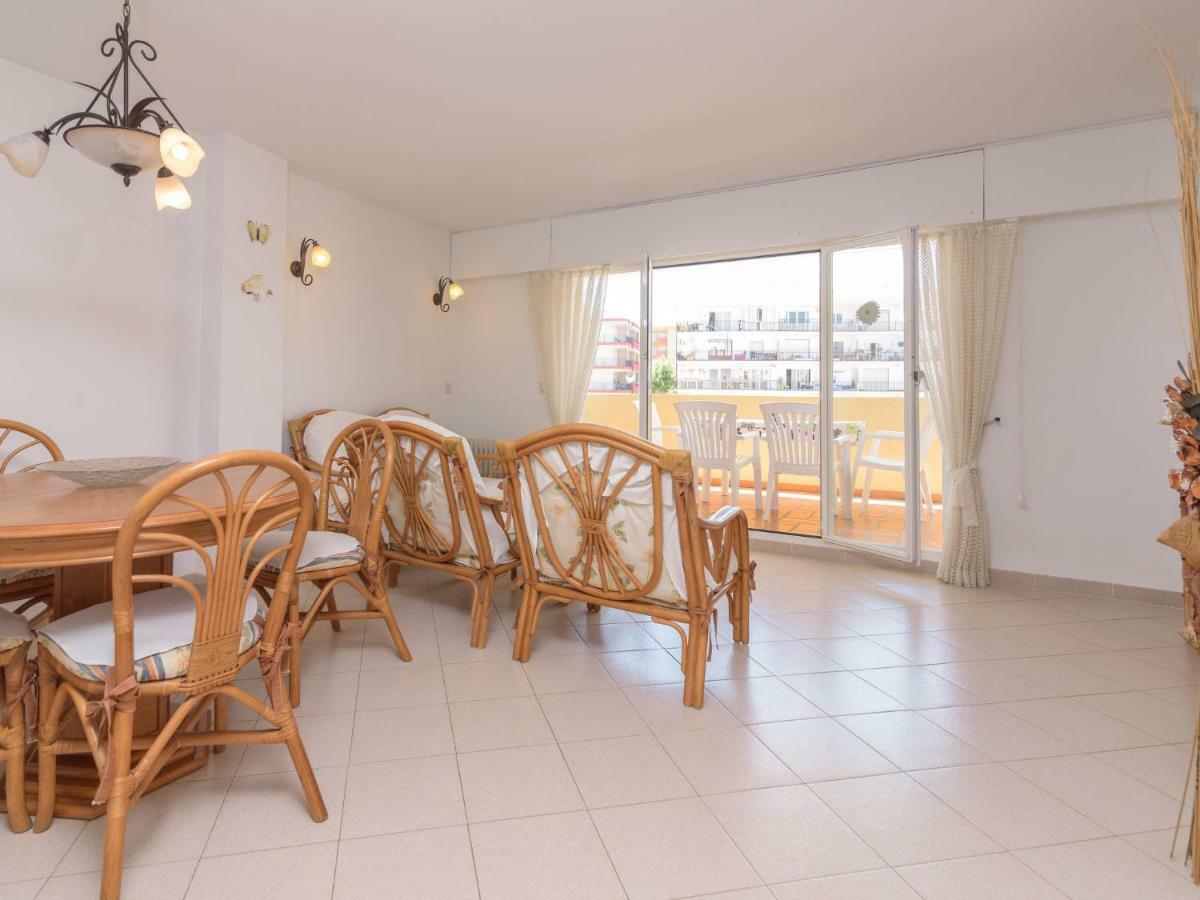 Apartment Girasol By Interhome Jávea Exterior photo