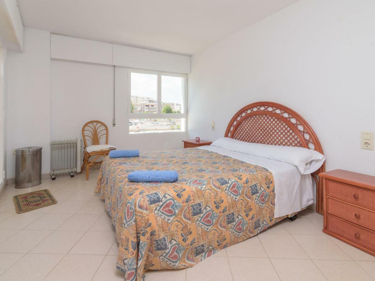 Apartment Girasol By Interhome Jávea Exterior photo