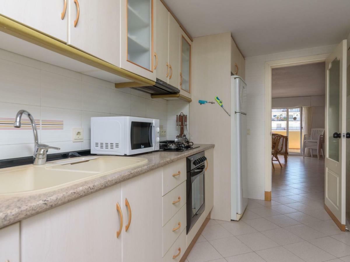 Apartment Girasol By Interhome Jávea Exterior photo