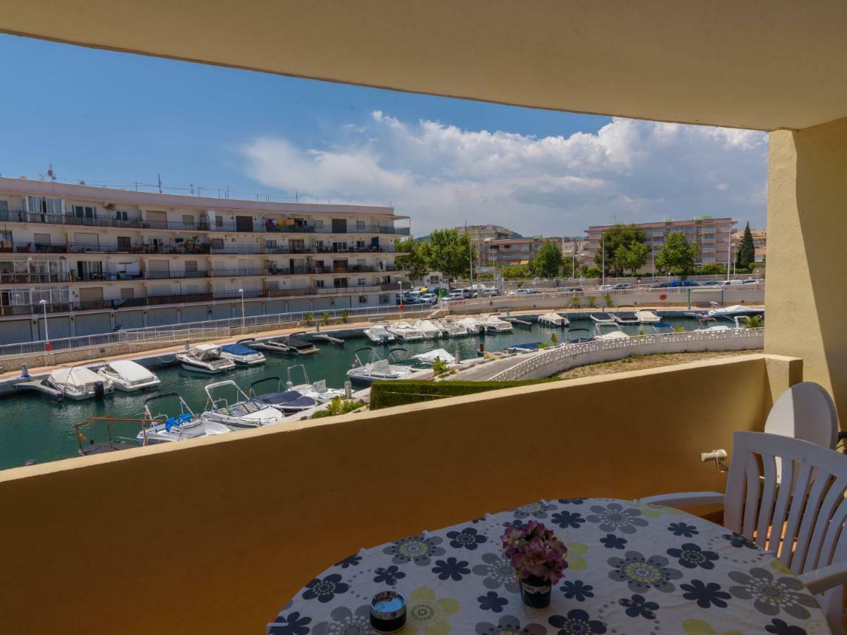 Apartment Girasol By Interhome Jávea Exterior photo