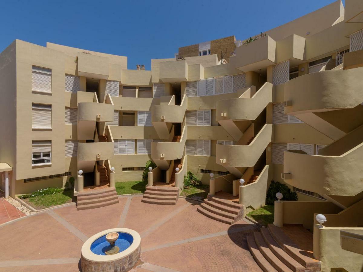 Apartment Girasol By Interhome Jávea Exterior photo
