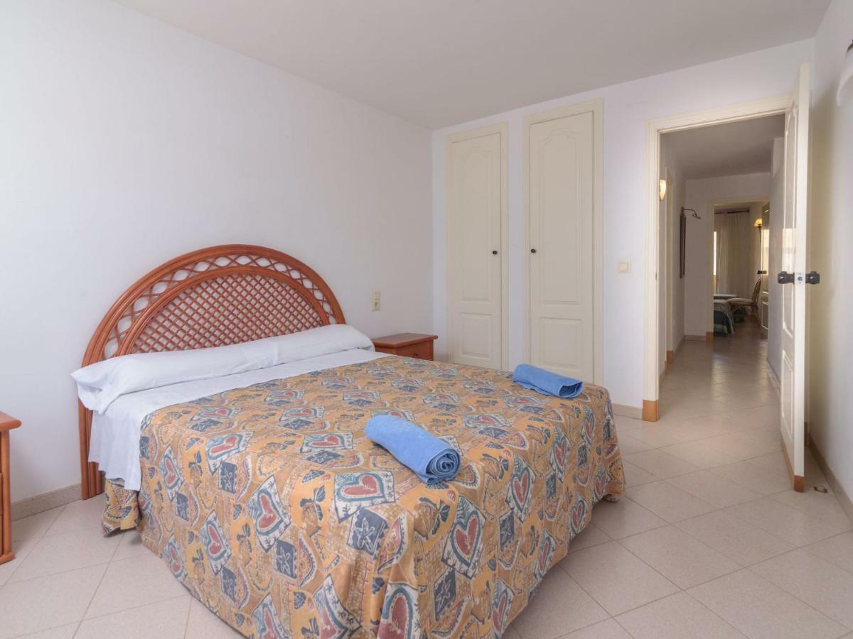 Apartment Girasol By Interhome Jávea Exterior photo