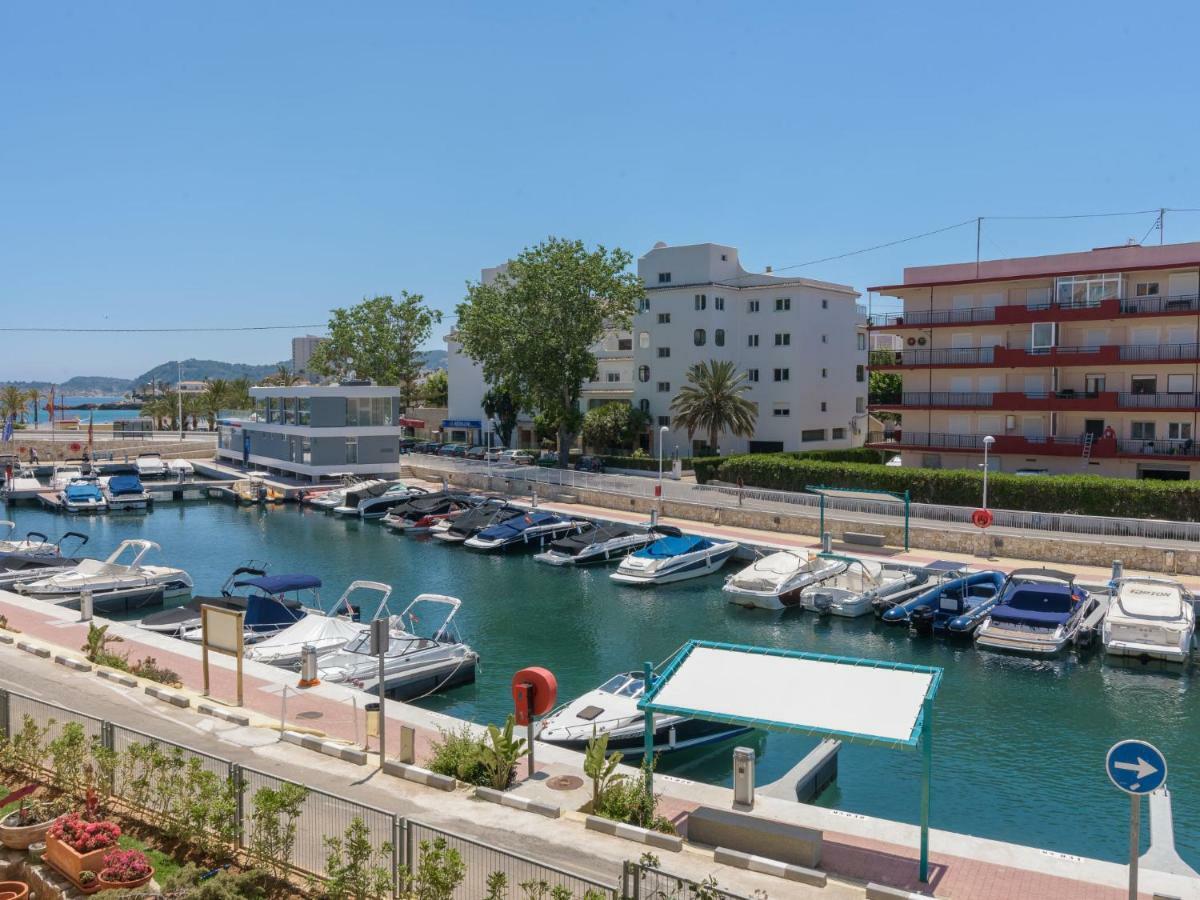 Apartment Girasol By Interhome Jávea Exterior photo