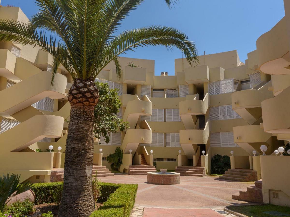 Apartment Girasol By Interhome Jávea Exterior photo