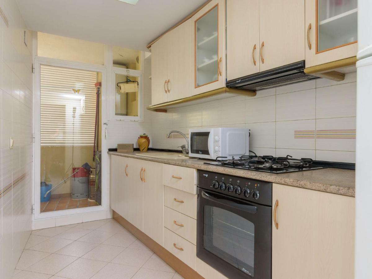 Apartment Girasol By Interhome Jávea Exterior photo