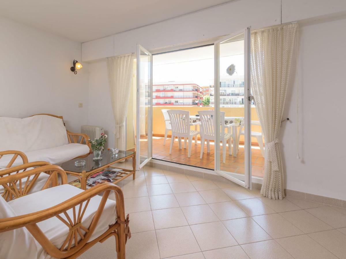 Apartment Girasol By Interhome Jávea Exterior photo